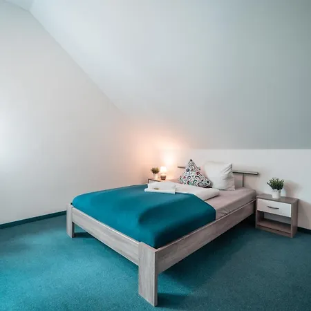 Airport Lounge Hotel Duesseldorf-3