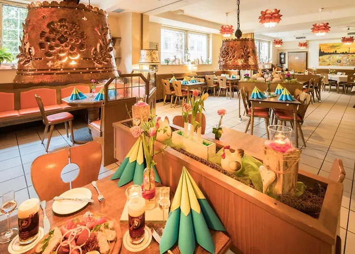 Airport Fashion Hotel Düsseldorf